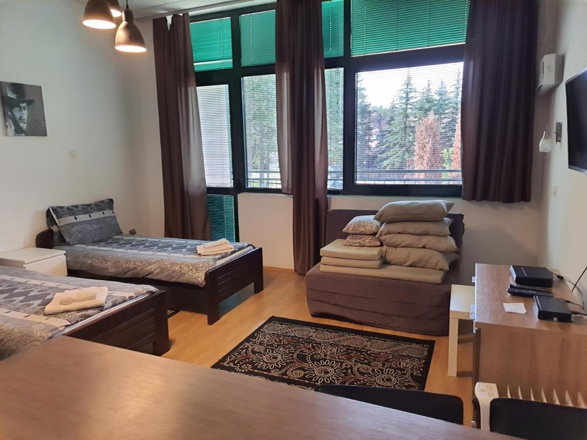 Felix Apartment 즐라티보 외부 사진