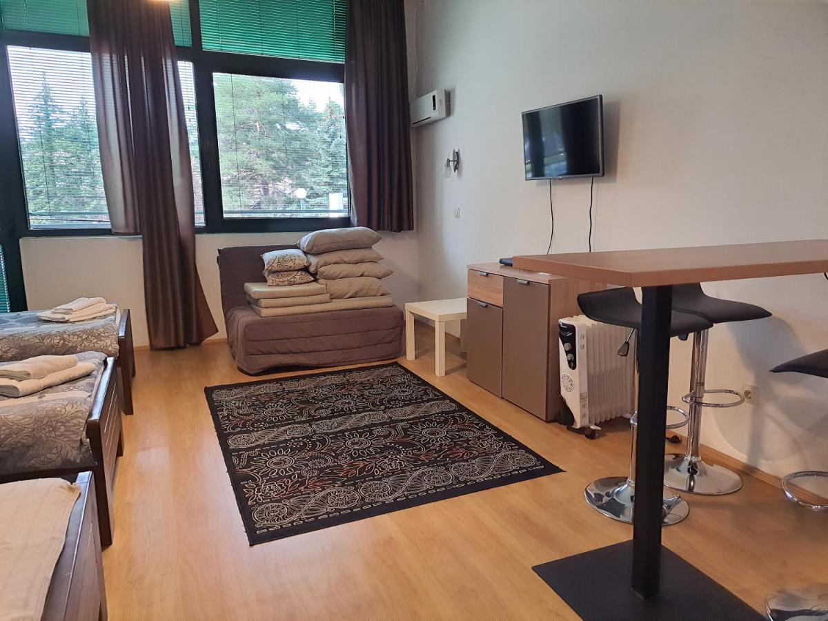 Felix Apartment 즐라티보 외부 사진