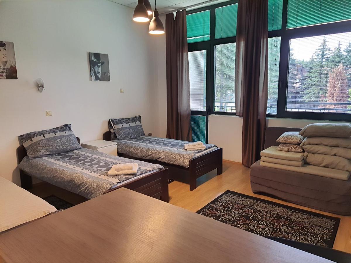 Felix Apartment 즐라티보 외부 사진