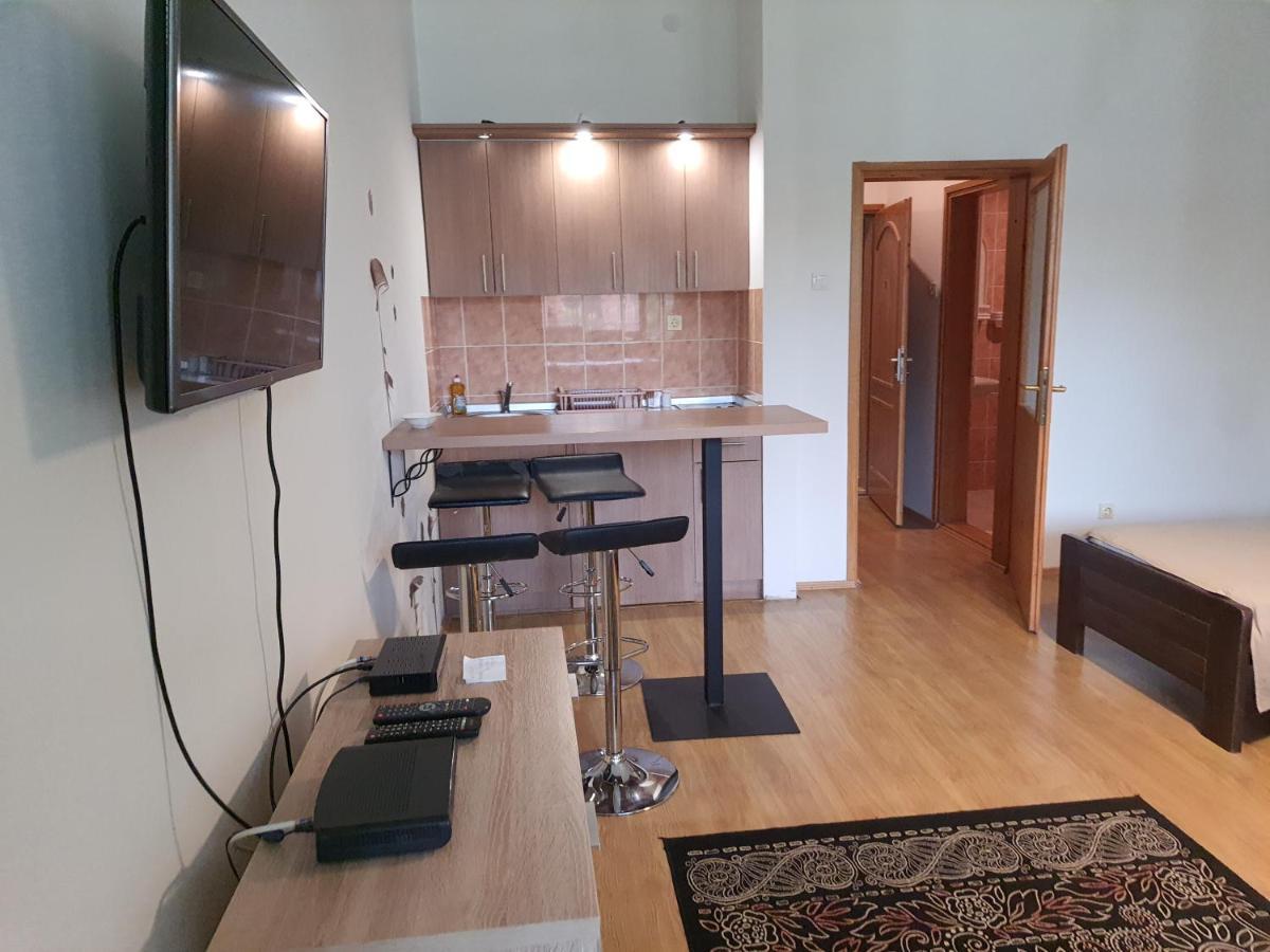 Felix Apartment 즐라티보 외부 사진