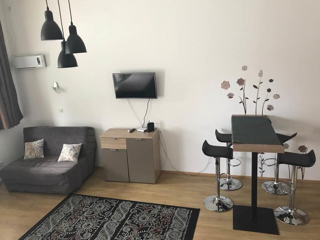 Felix Apartment 즐라티보 외부 사진