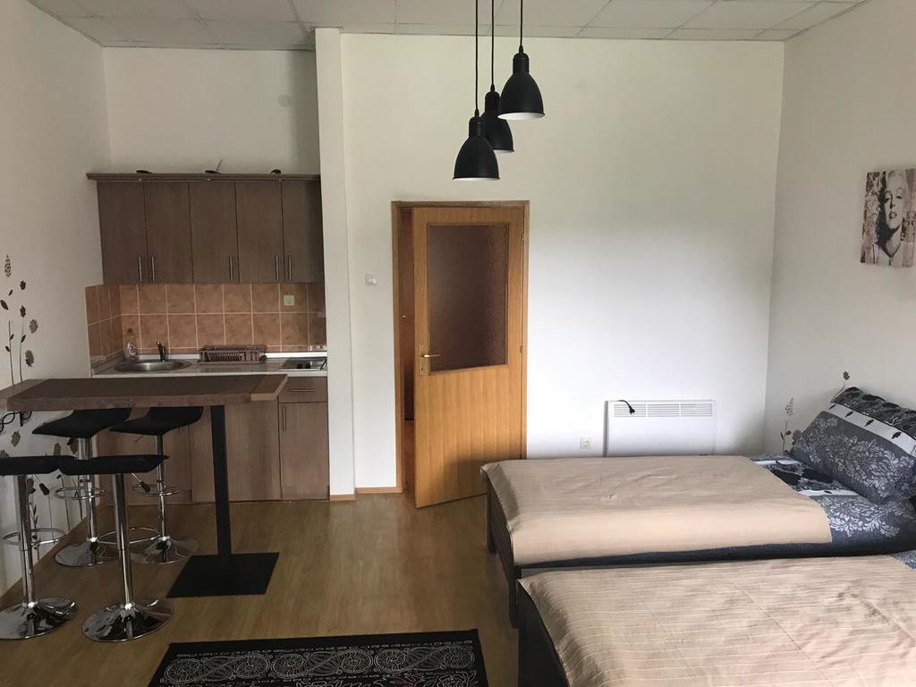 Felix Apartment 즐라티보 외부 사진