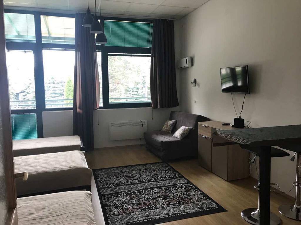 Felix Apartment 즐라티보 외부 사진