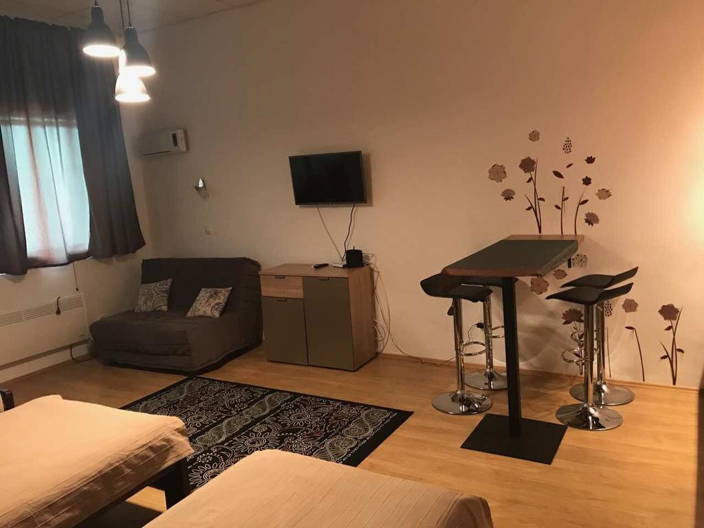 Felix Apartment 즐라티보 외부 사진