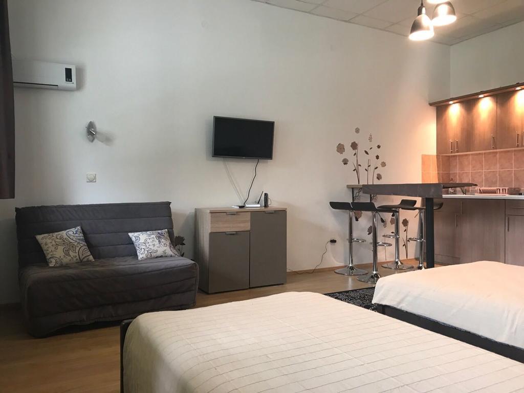 Felix Apartment 즐라티보 외부 사진