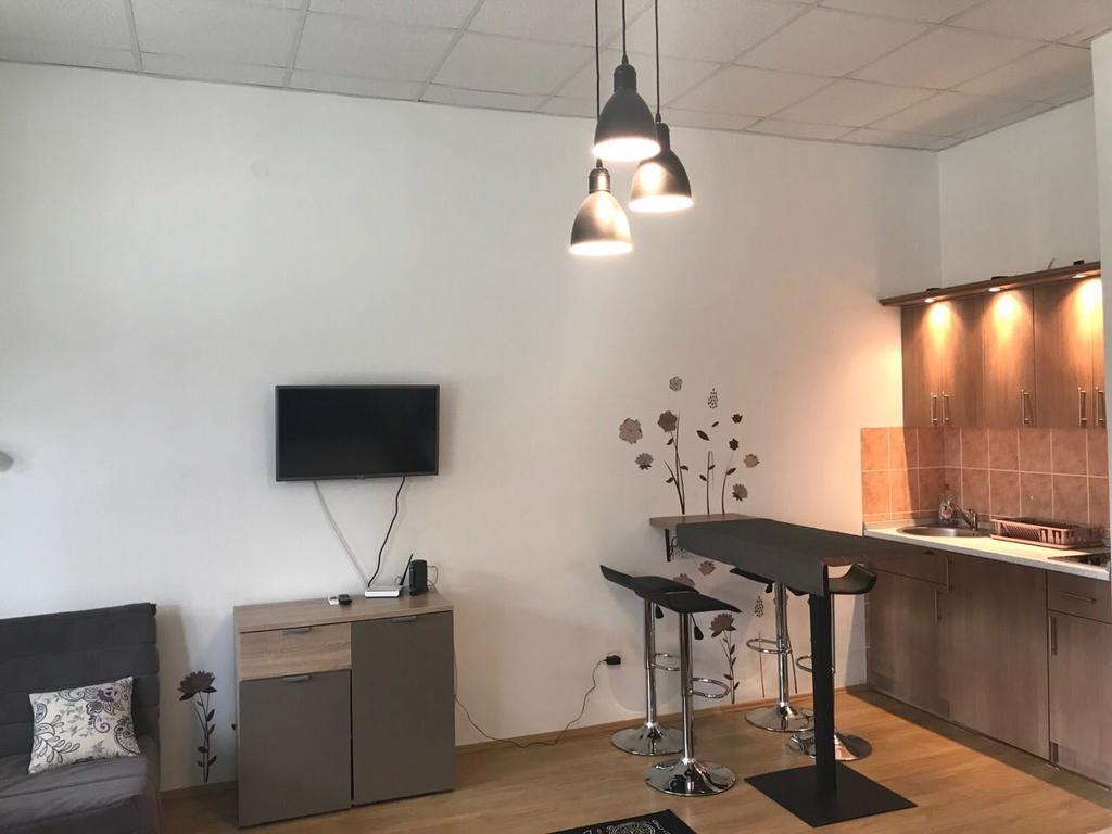 Felix Apartment 즐라티보 외부 사진