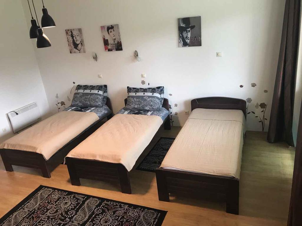 Felix Apartment 즐라티보 외부 사진